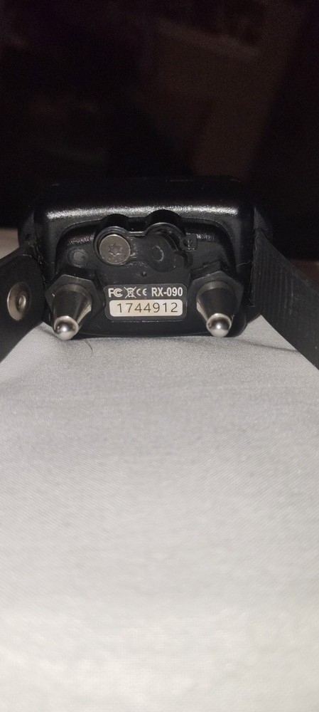 MINI EDUCATOR ET COLLAR -RX–090