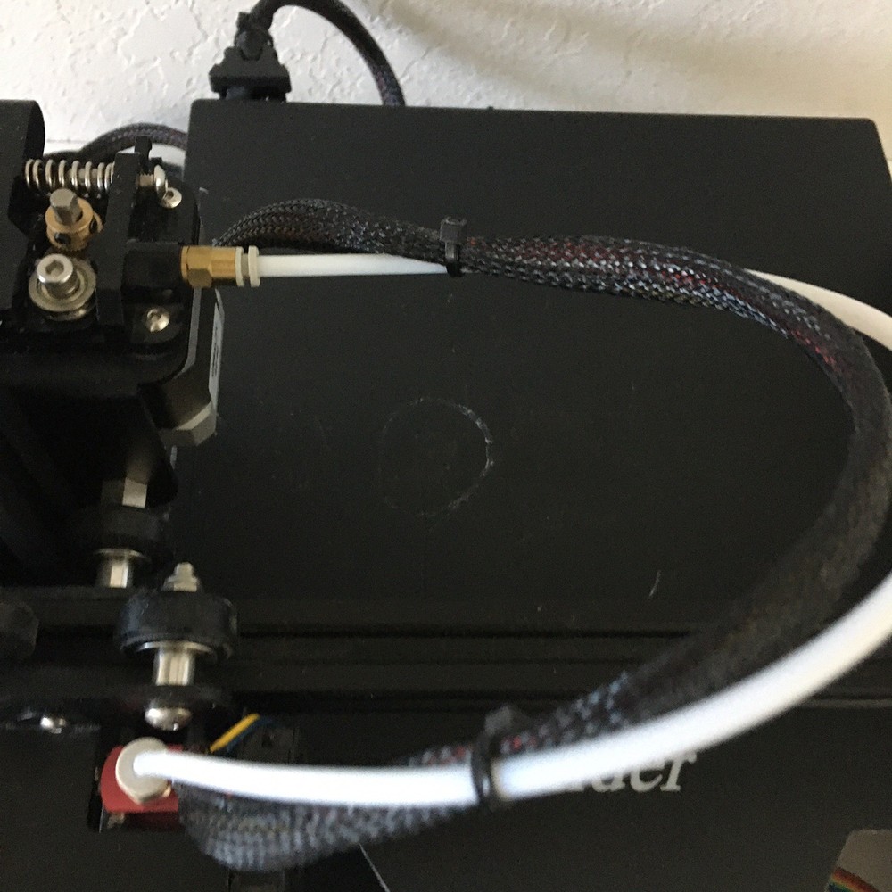 Creality Ender-3 Pro 3D Printer