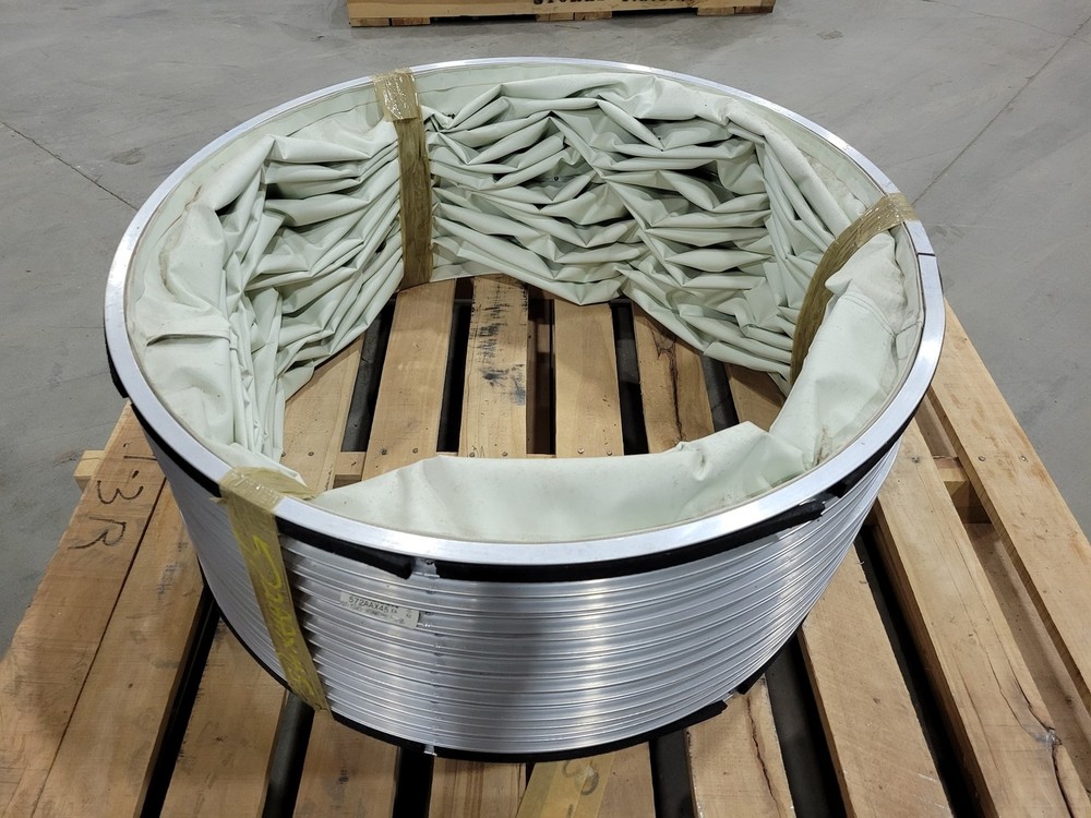 SURPLUS NEW Midwest International MD30-80 Loading Spout (Outer Spout Only) –