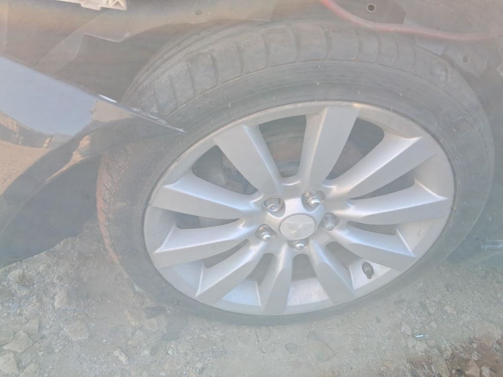 LANCERMIT 2010 Glove Box 4858262