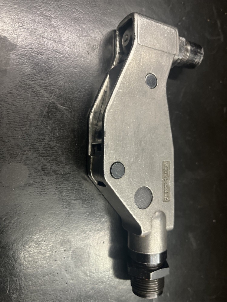 FSI Right Angle Rivet Pulling Head - H753A-456 Cherry Max Style - USA Made