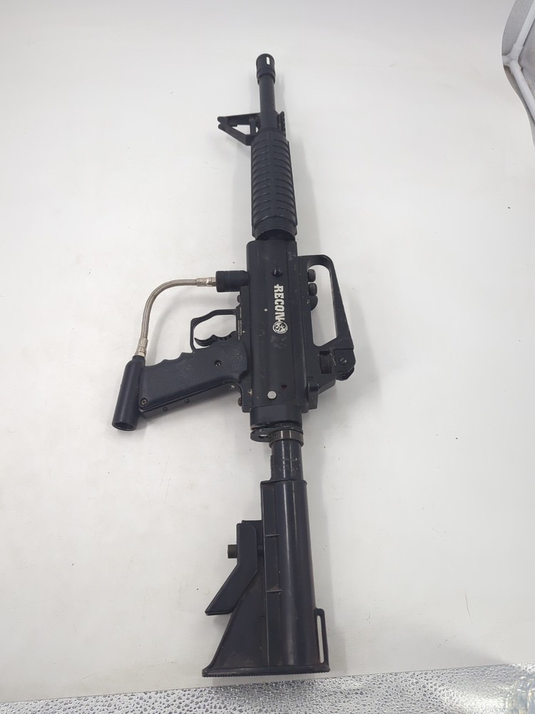 Gameface Recon E5 Marker Package