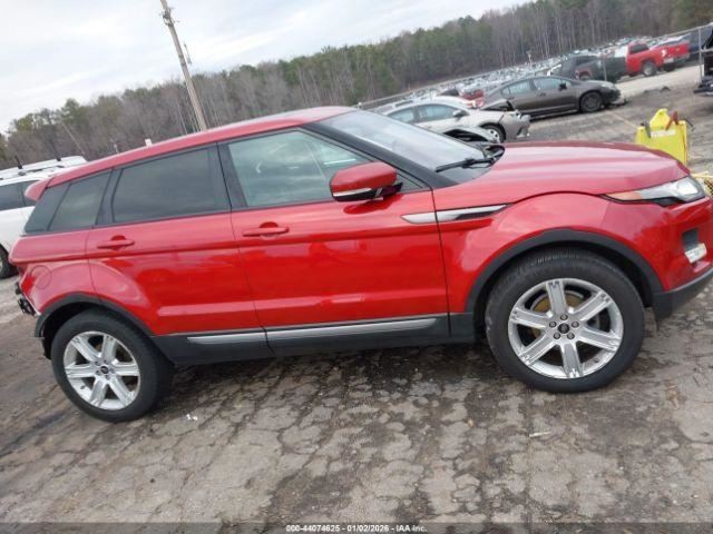 EVOQUE 2013 Glove Box 4959052