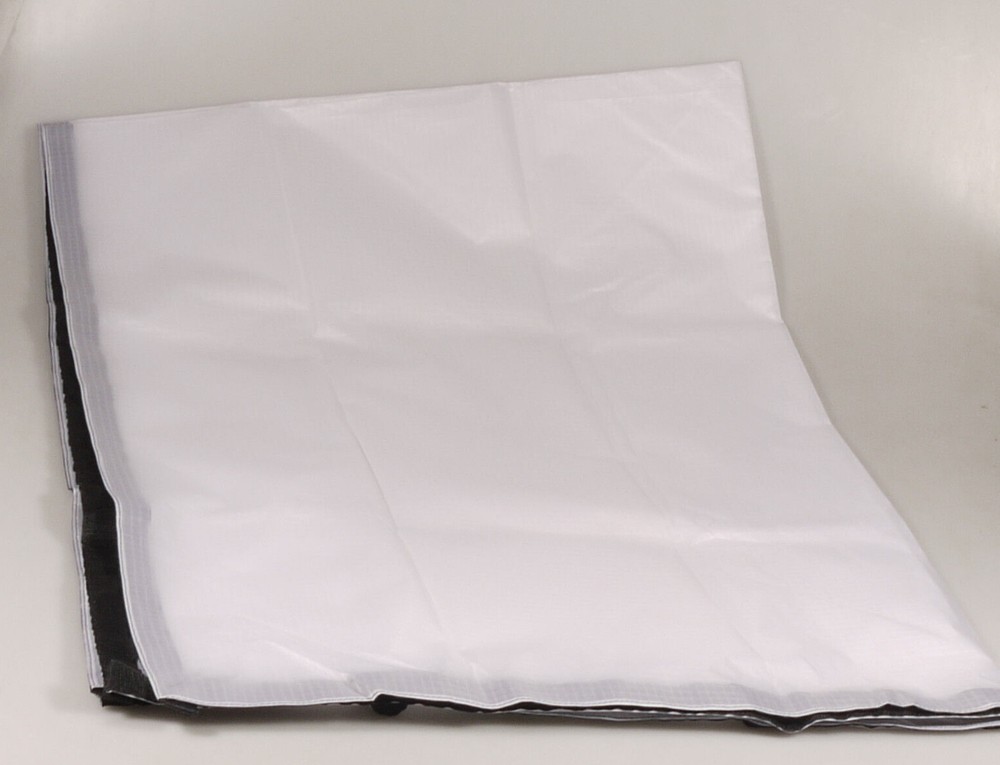 PRL) CHIMERA 4142 TELO DIFFUSORE SOFTBOX 125x163 cm LARGE INTERNAL DIFFUSER GRID