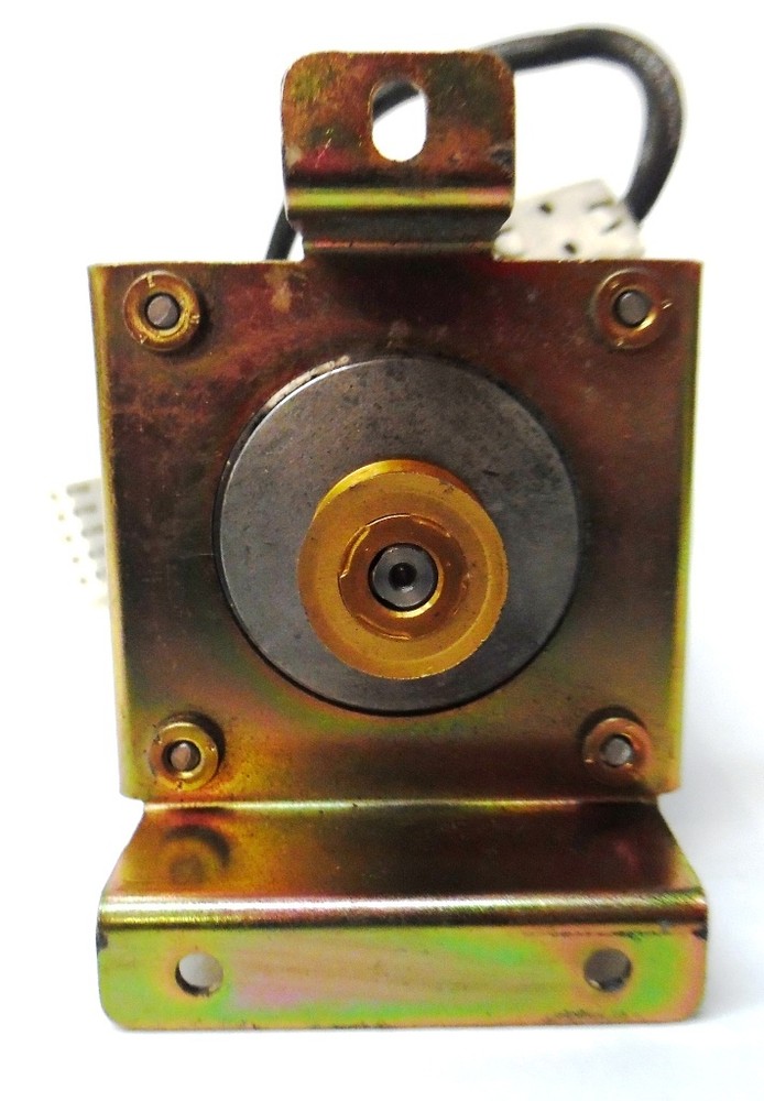 VEXTA, STEPPING MOTOR, PK268-02A, 2PHASE, 66562