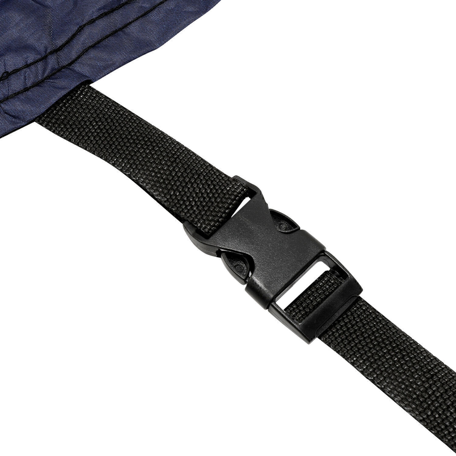 Full Car Cover Waterproof All Weather Protection Anti-UV Rain Snow Anti Scratch