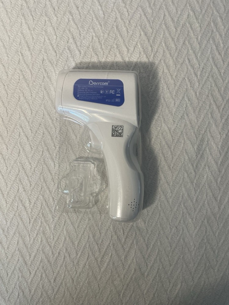 Berrcom Non Contact Infared Thermometer NWT