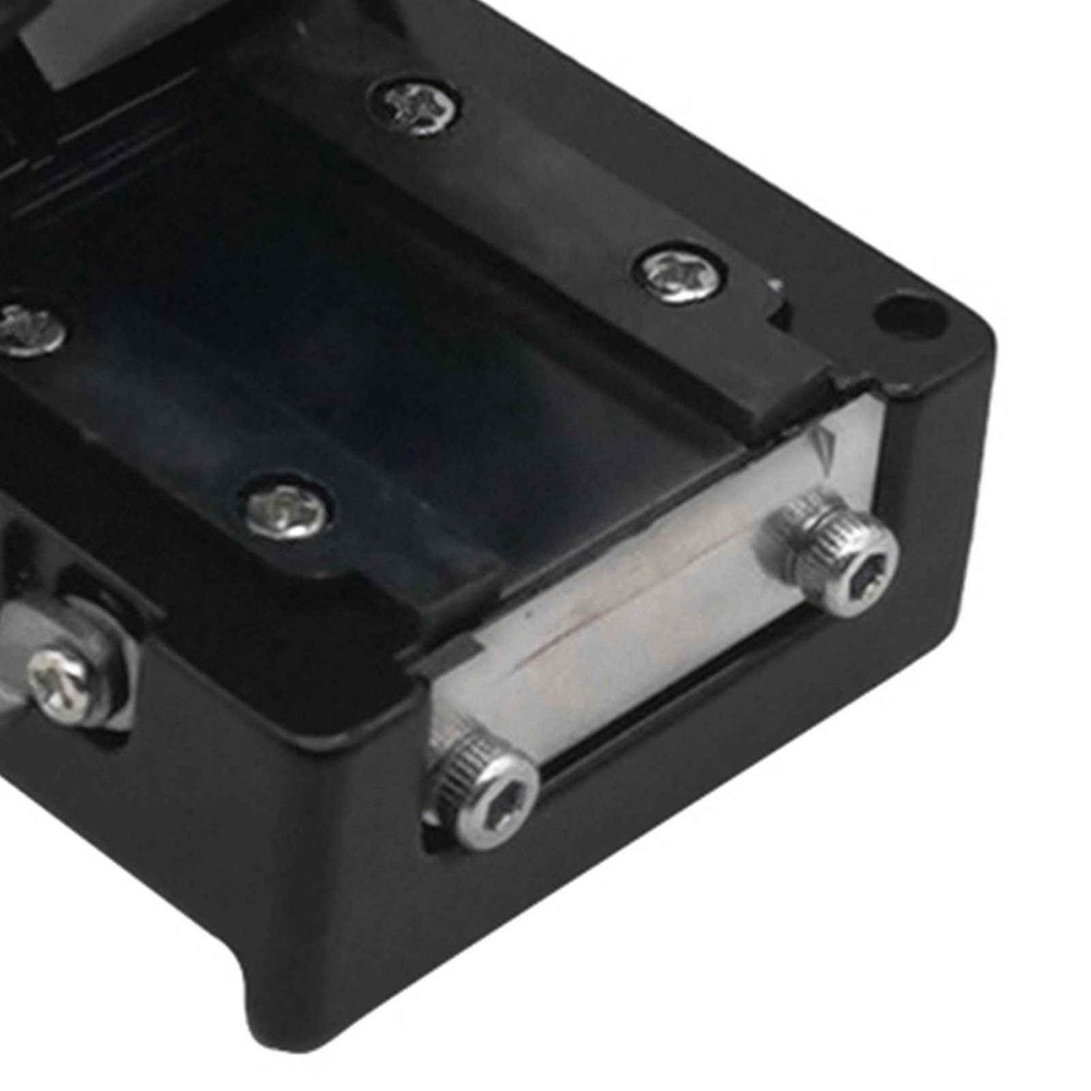 Fiber Optic Thermal Stripper Adjustable Temperature Automatic Optical Fiber NEW
