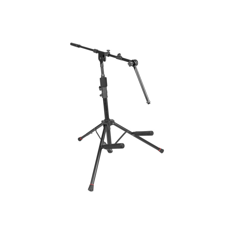Gator Frameworks Amp Stand with Boom Arm
