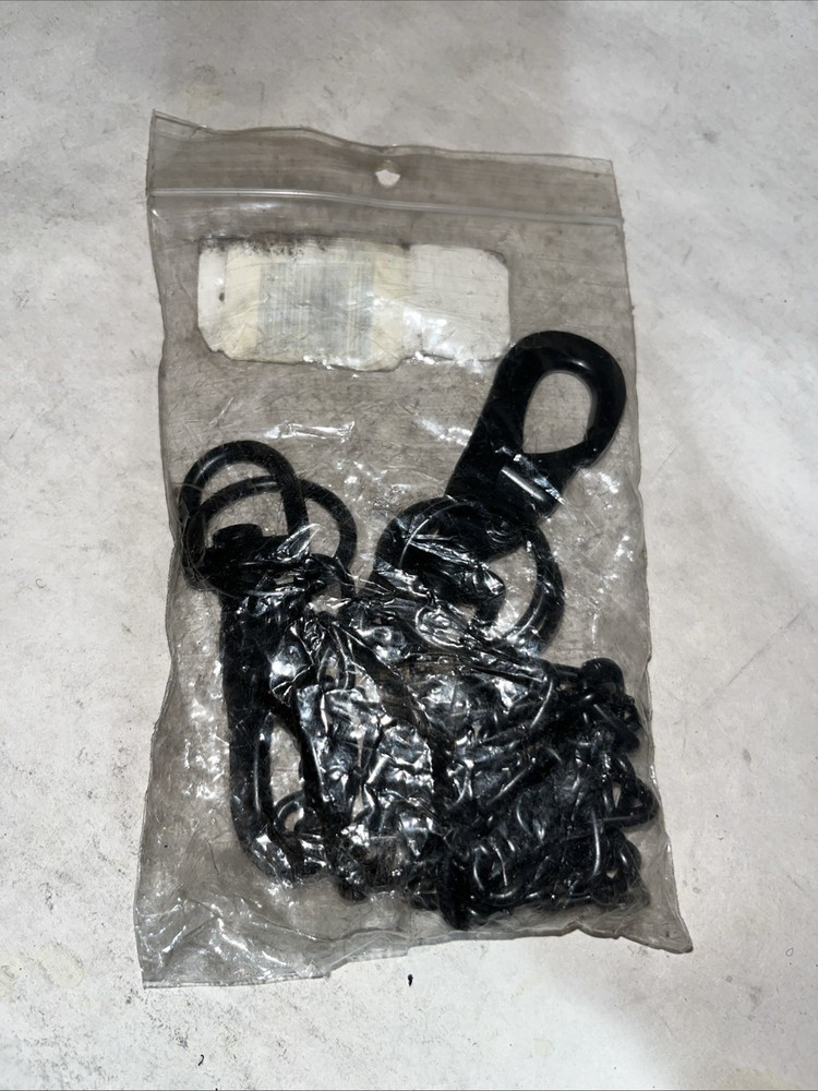 Zak Tool 30” Nickel Corrections Key