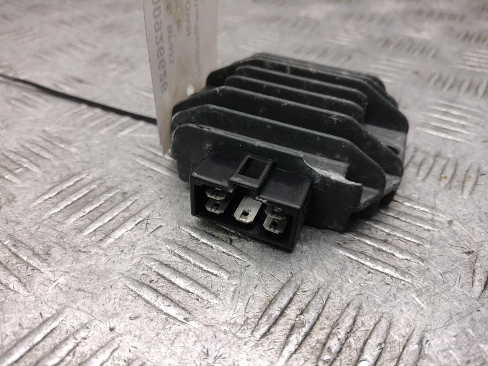 2012 YAMAHA XC 125 VITY Regulator Recitfier