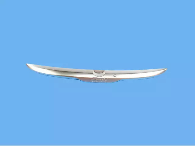 Genuine Mopar Lift-Gate Handle 6vm57u00aa