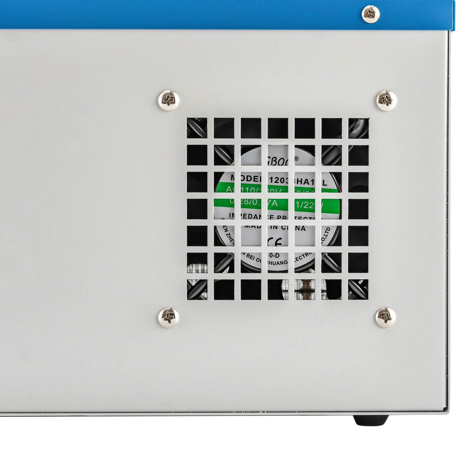 Dust Collector Bench Top Polisher Polishing Buffing Machine Jewelry Making 500W