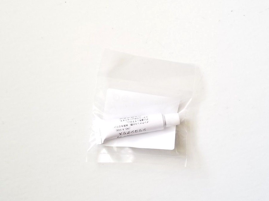 HAKKO A1028, USE FOR GREASE, SILICON, O-RING