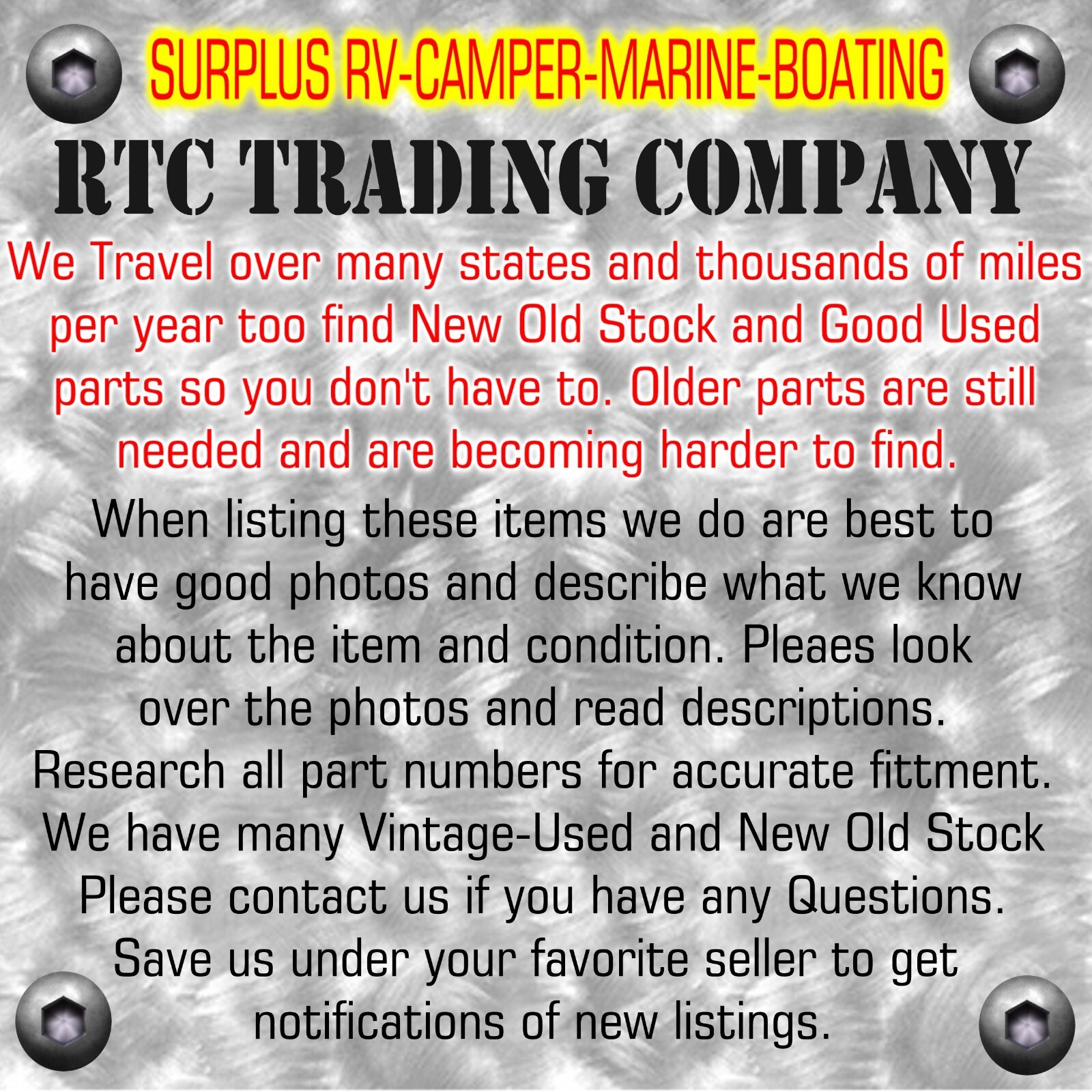 DOCK EDGE Dock Mount Mooring Whip Base Cast Aluminum Set of 2