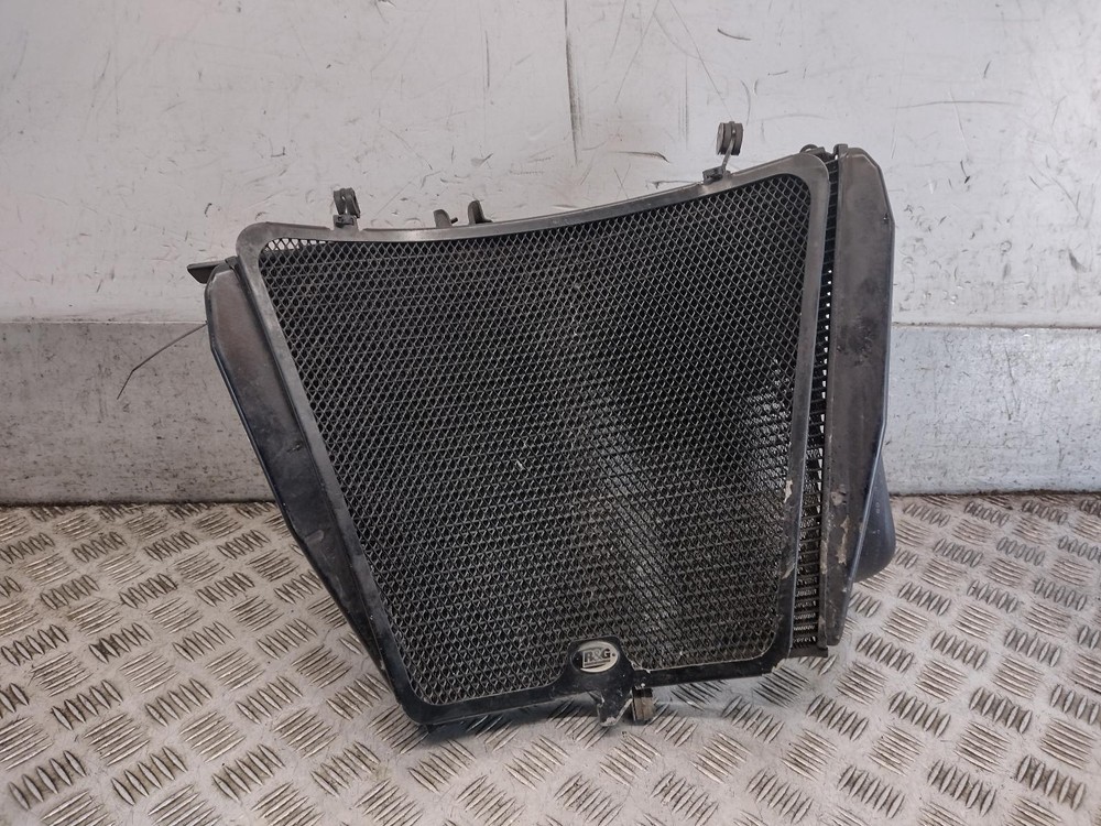 2012 HONDA CBR 1000 RR -C FIREBLADE Radiator