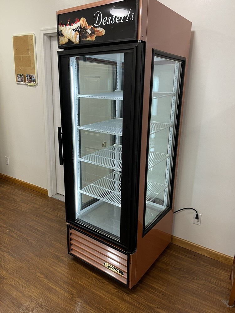 True Bakery Cooler