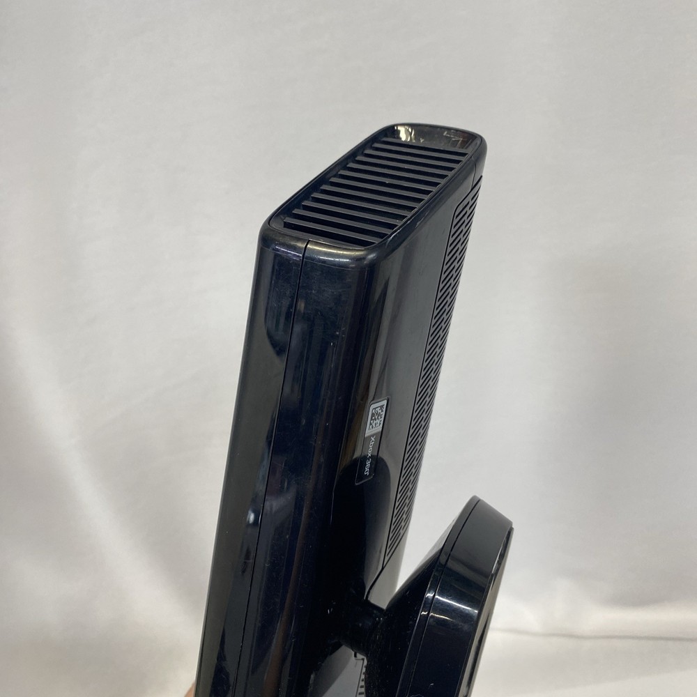 Microsoft Xbox 360 Kinect Connect Model 1414 Sensor Bar PARTS ONLY UNTESTED