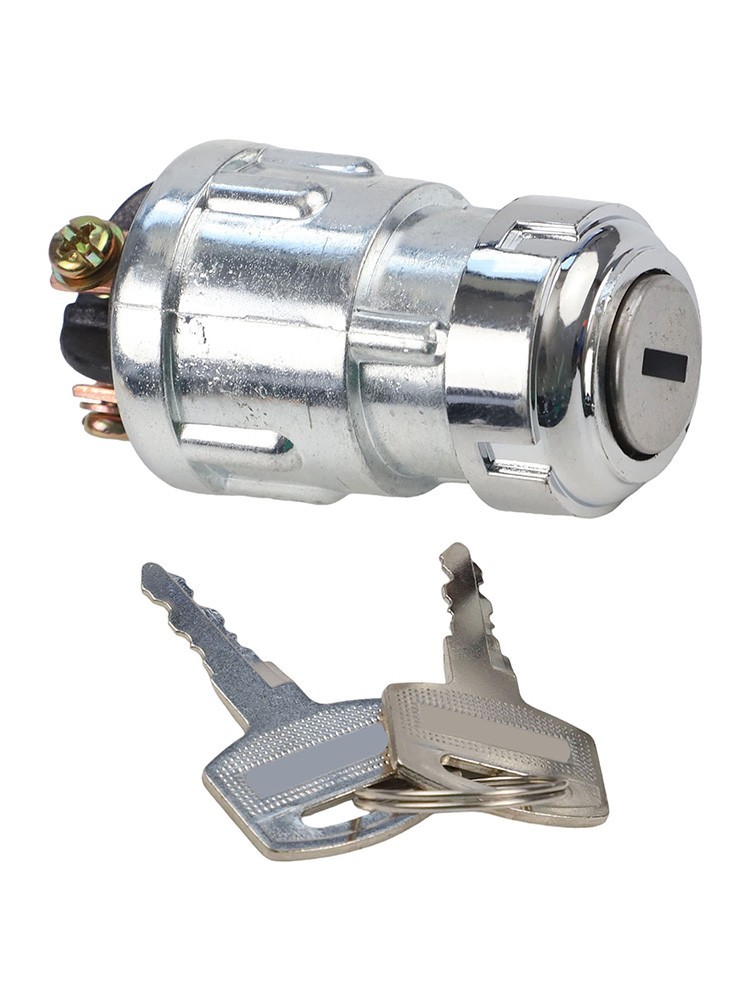 Ignition Switch Ignitioner Car Ignition Switch Off/on Switch Lock