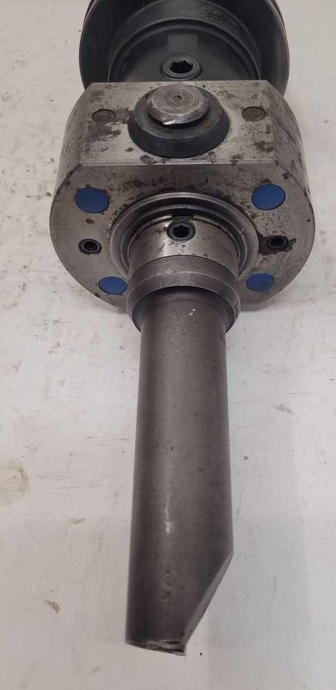 Komet ABS 63 CAT 50 Tool Holder