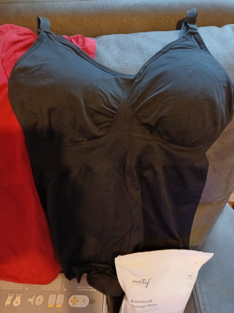 Breastfeeding Essentials