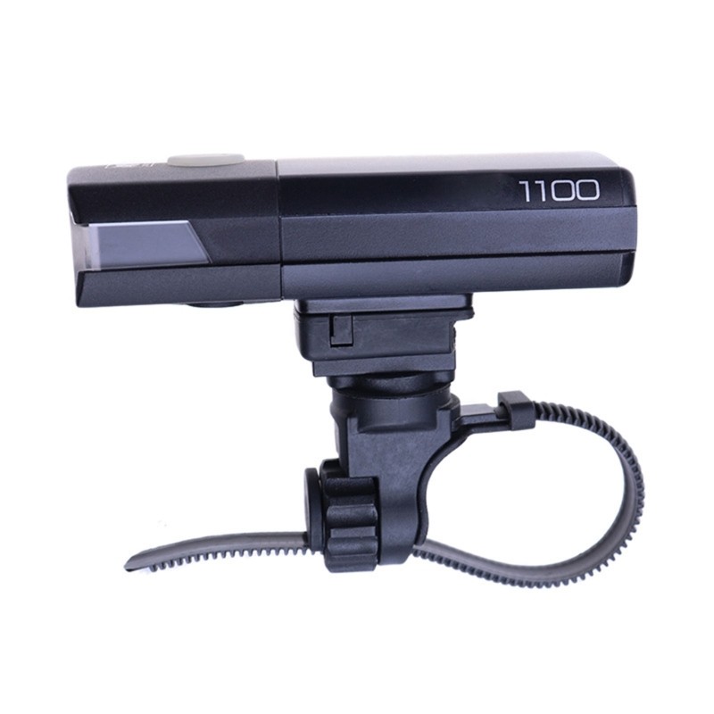 Bicycles Light Bracket Headlight Mount Shock proof Easy to Install and Remove