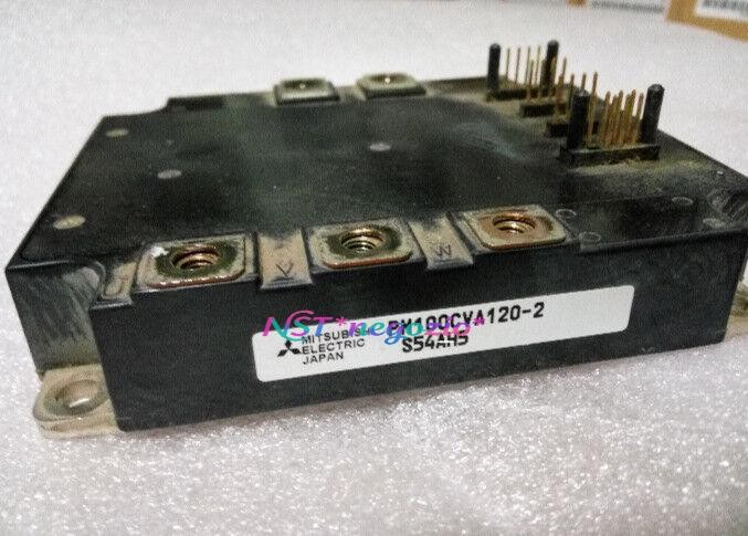 1 Pc. New PM100CVA120-2 IGBT Module