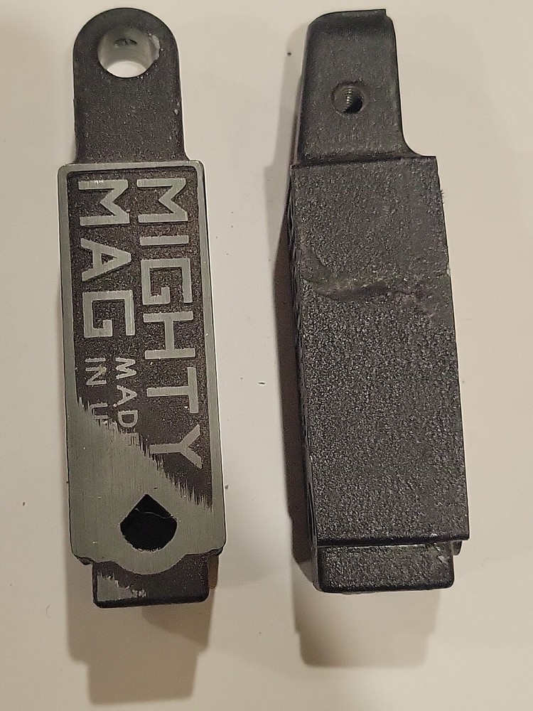 Mighty Mag Universal Magnetic Base