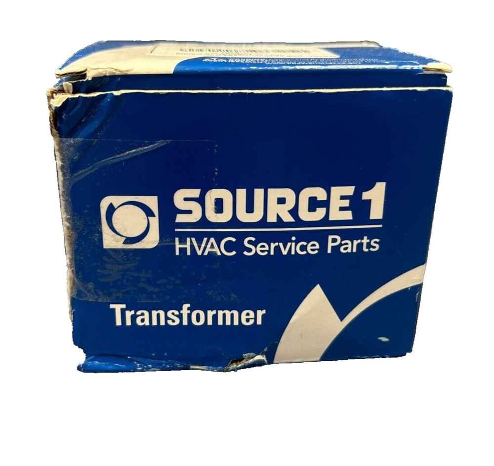 Source 1 S1-2EC06700124 Transformer 24V
