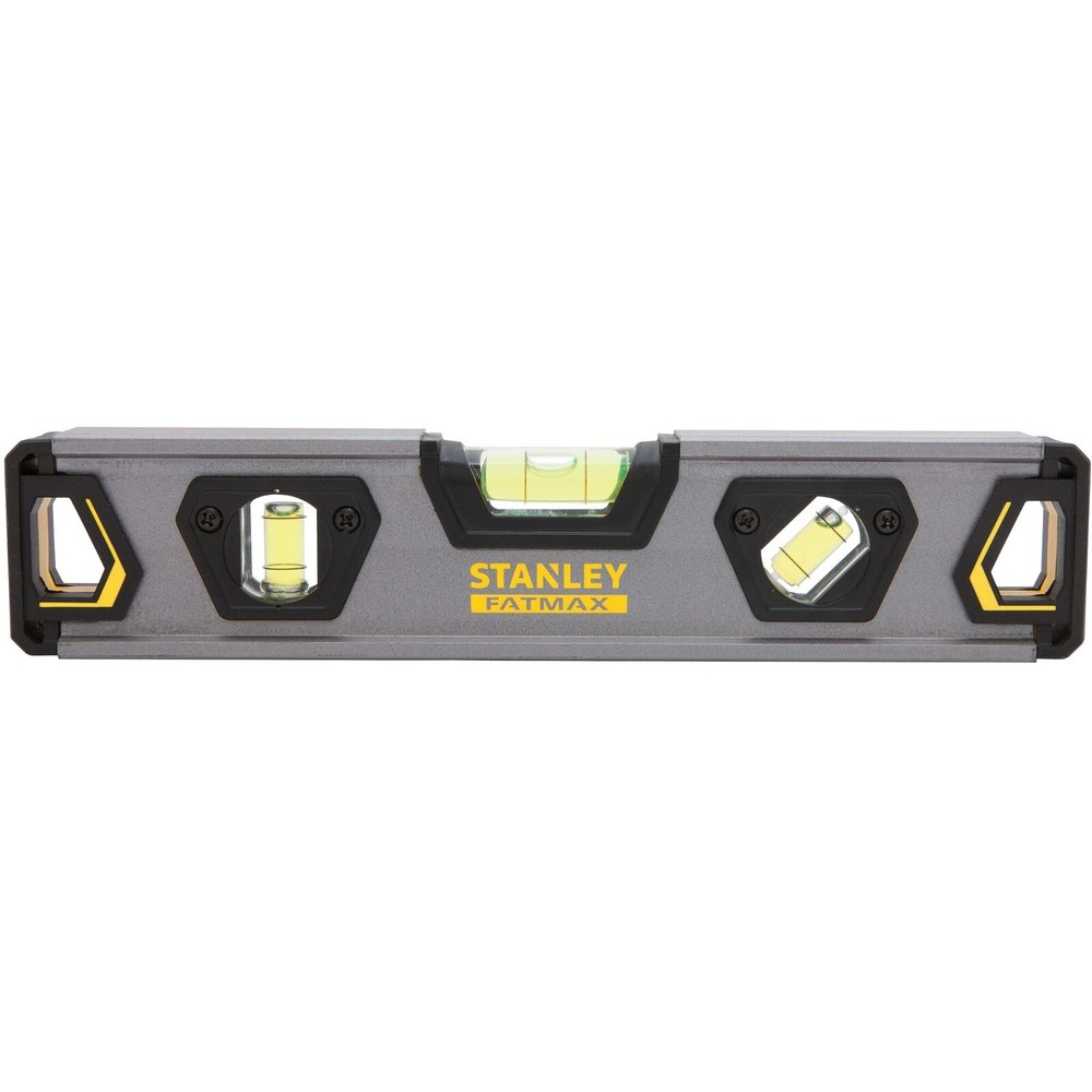 Stanley FMHT42437 FATMAX 9" Torpedo Level