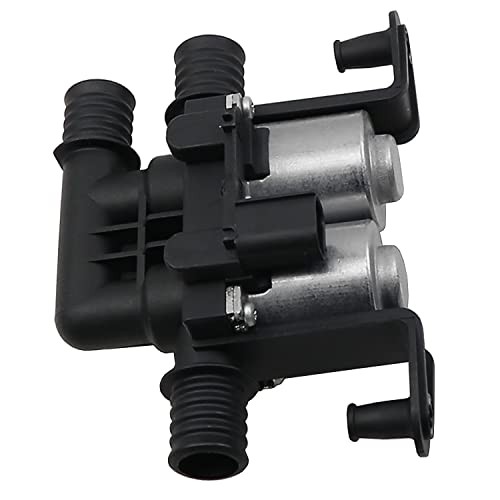 2020009 HVAC Heater Control Valve