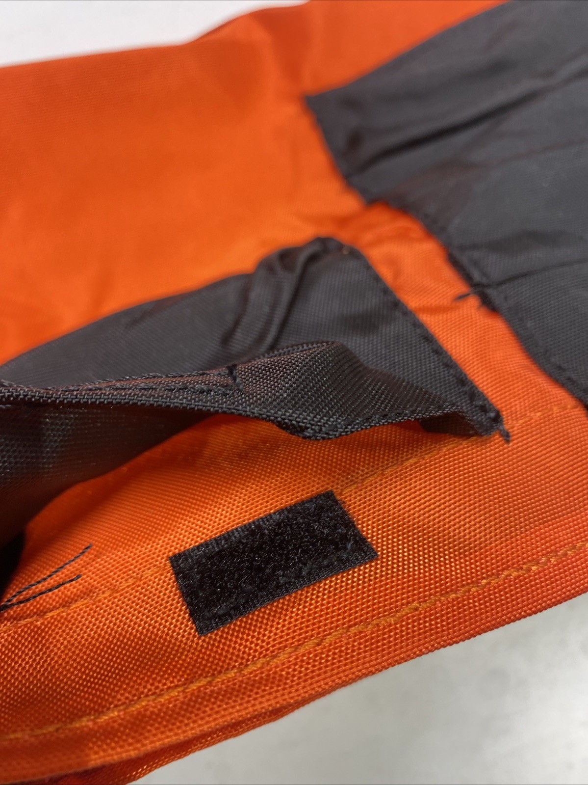 Thomas Transport Emergency Medical Pack EMS First Aid Medical Messenger Bag!!