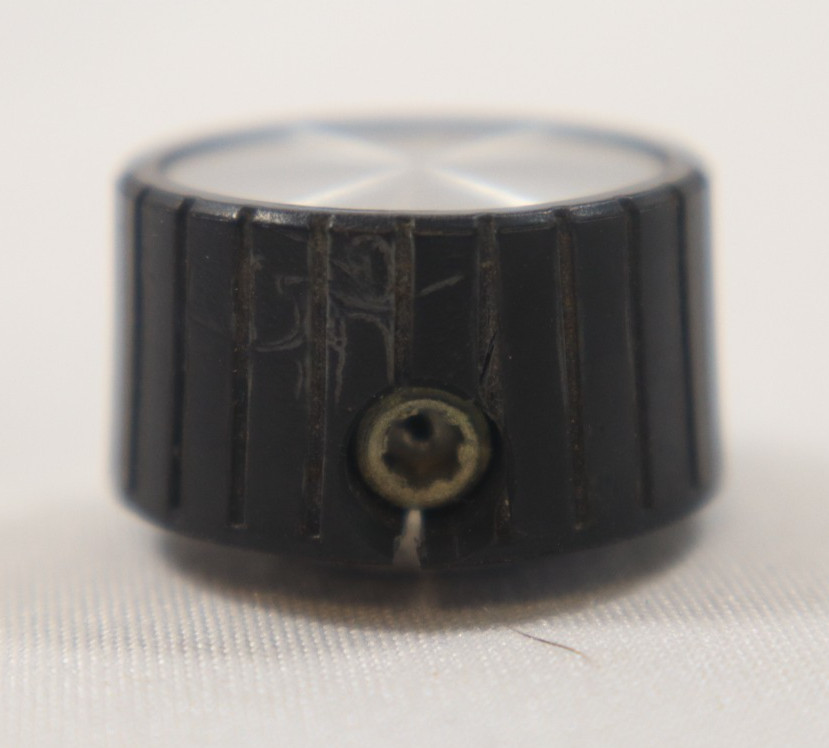 Bell & Howell 456 Projector Focus Dial Knob Original Vintage Replacement