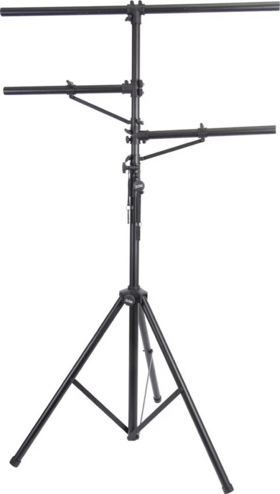 Lighting Stand w/ Side Bars