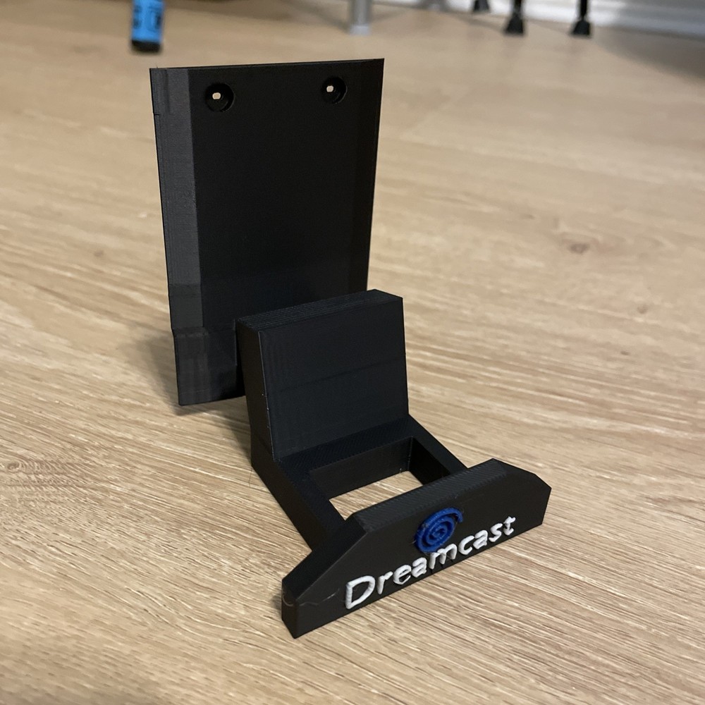 Sega Dreamcast controller Wall Mount