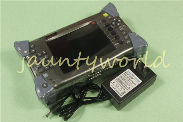 1PCS RY-OT2000 Optical Time Domain Reflectometry VFL Function for Fiber