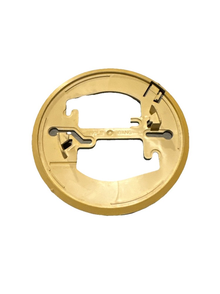 BRK System Sensor 2800TH Smoke Detector TESTED