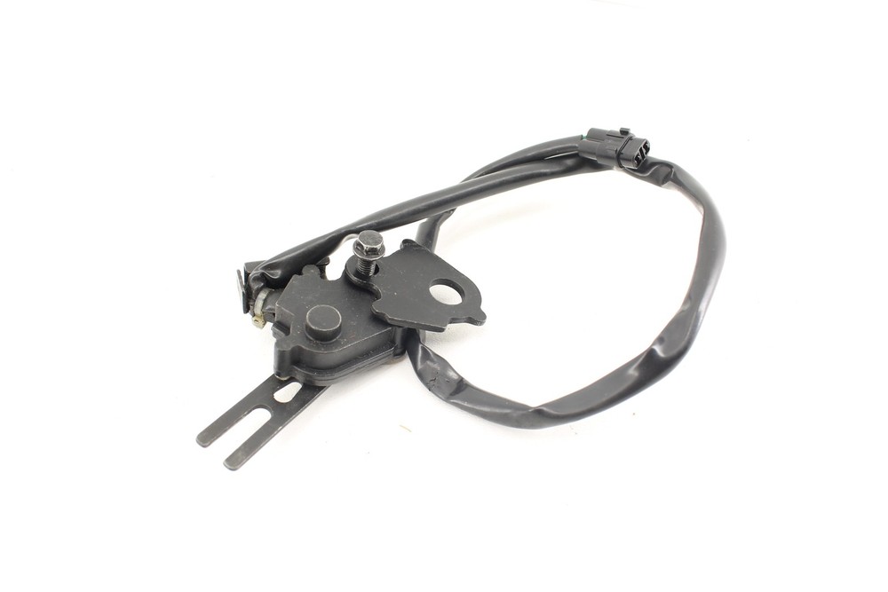 2018 KAWASAKI EX650 KICKSTAND SIDE KICK STAND SENSOR