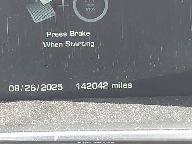 Fuse Box Engine Fits 13-18 RANGE ROVER 4852335