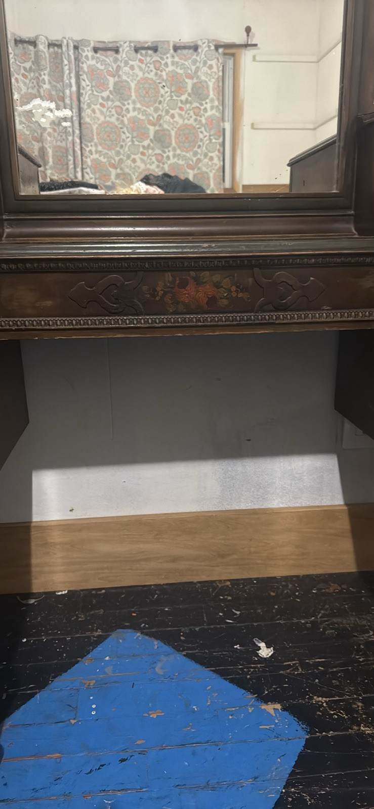 Antique Vanity Late 1800’s