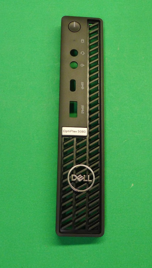NEW Dell OptiPlex 5080 Micro Form Factor Front Bezel 8R7XR