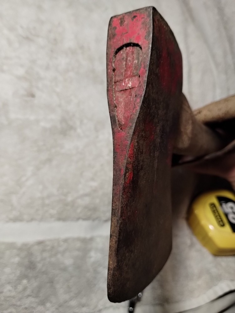 Vintage Hatchet / Axe, Unmarked