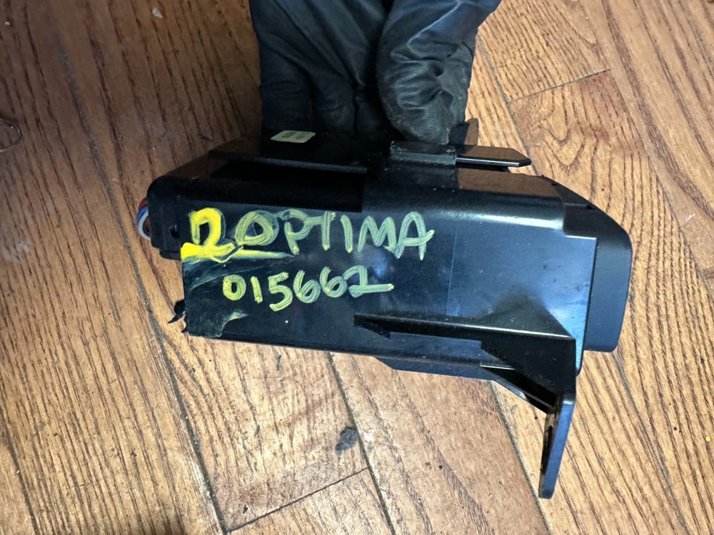 2012 KIA OPTIMA 2.4L OEM Engine Computer Smart Key Module Push Start Switch &Fob