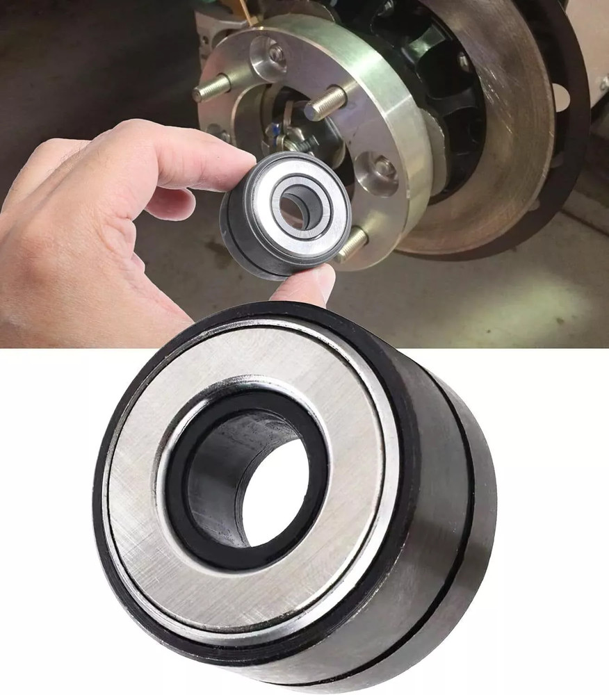Wheel Stud Installer Tool Corporation for 22800 Tire Bolts Install Replace