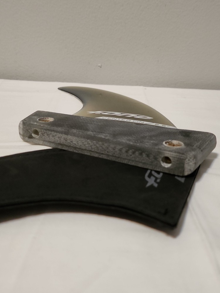 F-ONE 5.5" Center Fin