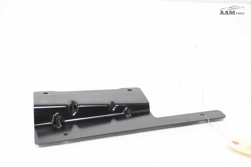 2018-2024 FREIGHTLINER CASCADIA FRONT LEFT OVERHEAD CONSOLE BRACKET OEM