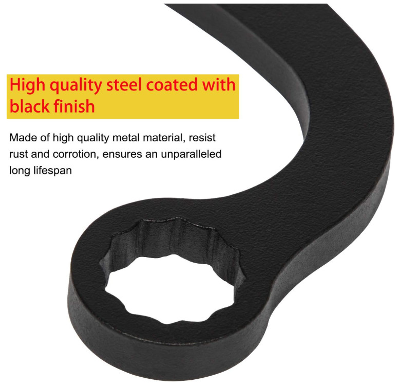 Injection Pump Gear Puller & Cummins Engine Barring/Rotating Tool & 13mm Inje...