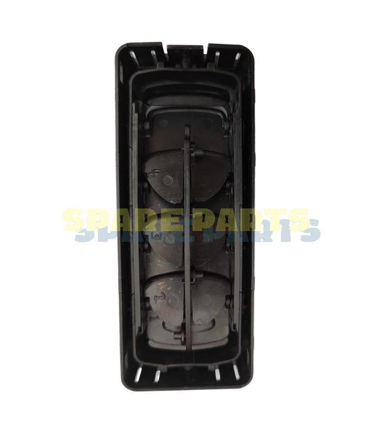 2PC RD451-49570 For Kubota Vent Compact Track Loader SVL75 SVL75C