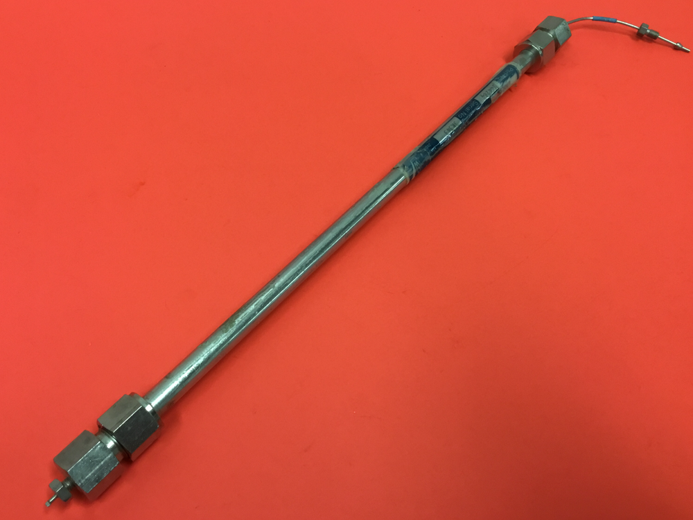 Altex - P/N: 244284 - Spherogel-TSK - dp10u - 7.5mm ID X 30 cm - Column