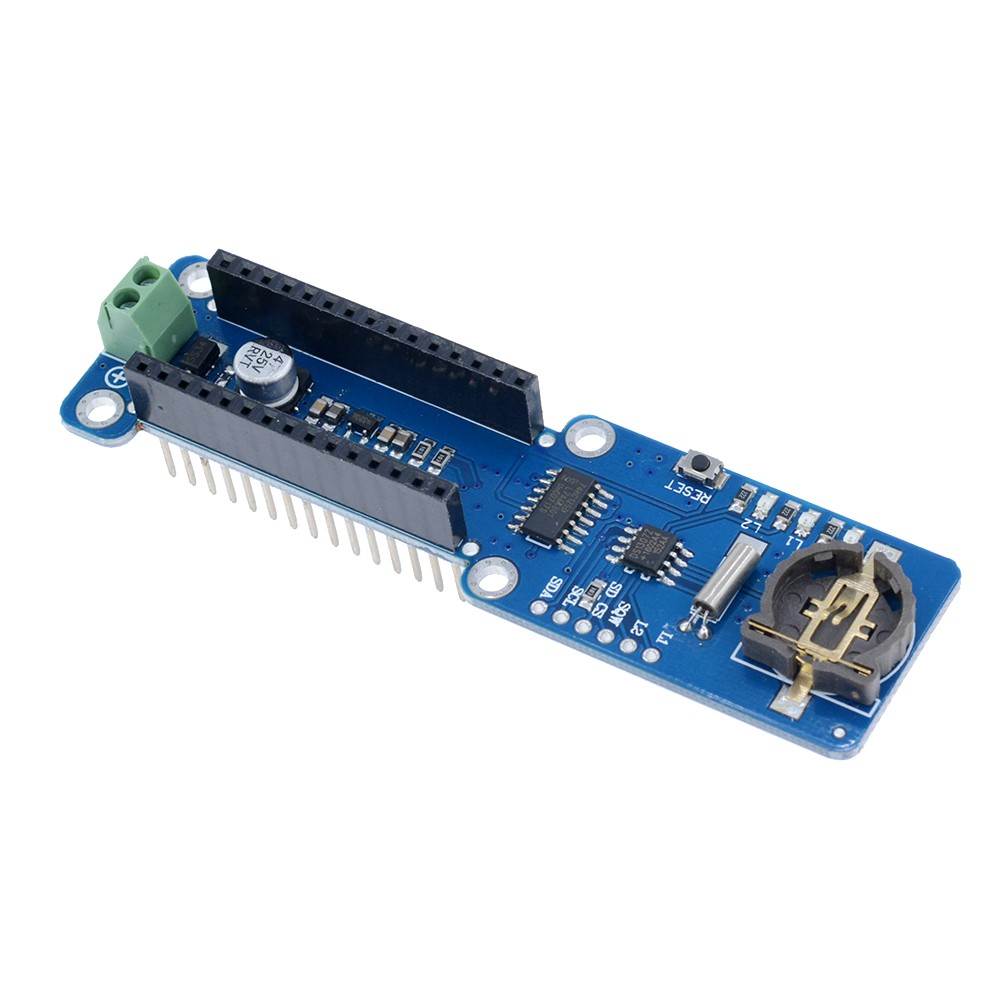 DS1307 Card Data Logger Shield Data Logging Recorder Module For Arduino NANO 3.0